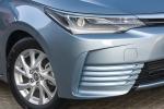 Toyota Corolla Quest 2020 года (ZA)